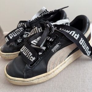 Puma sneakers
